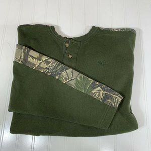 Cabelas XL Sweater